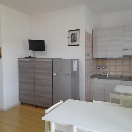Guscio Int 21 Apartment *