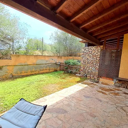 Guscio Int 21 Apartment