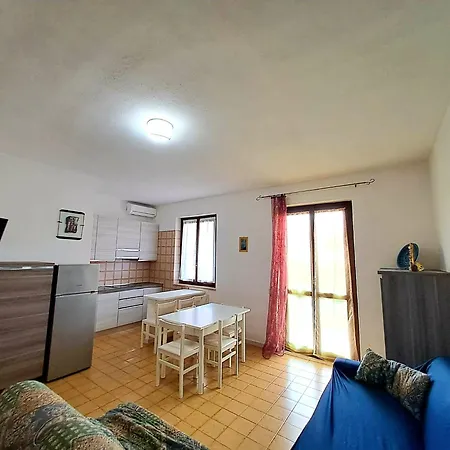 Apartment Guscio Int 21 *